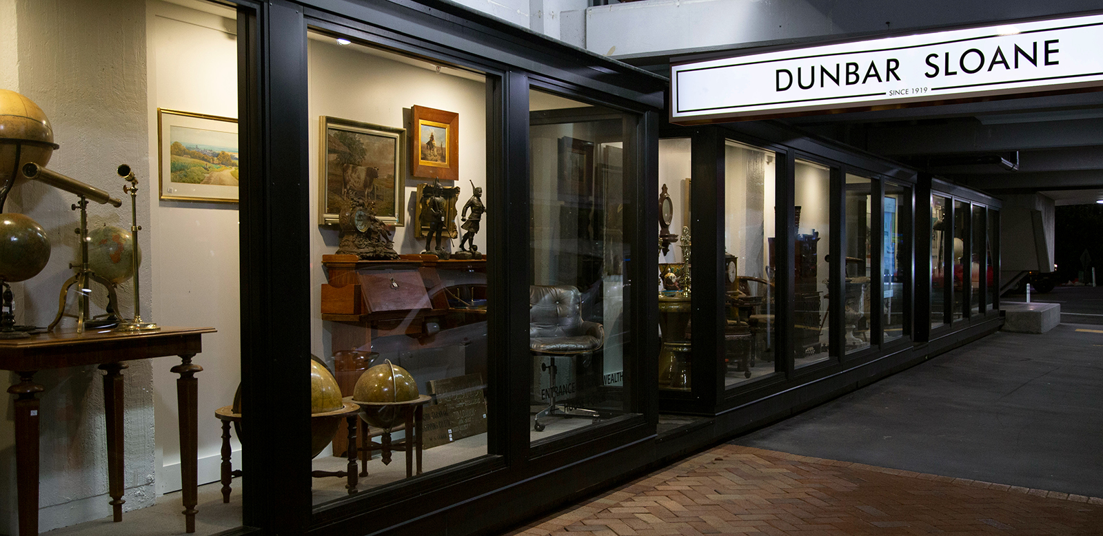 Dunbar Sloane Contact dunbar-sloane-contact